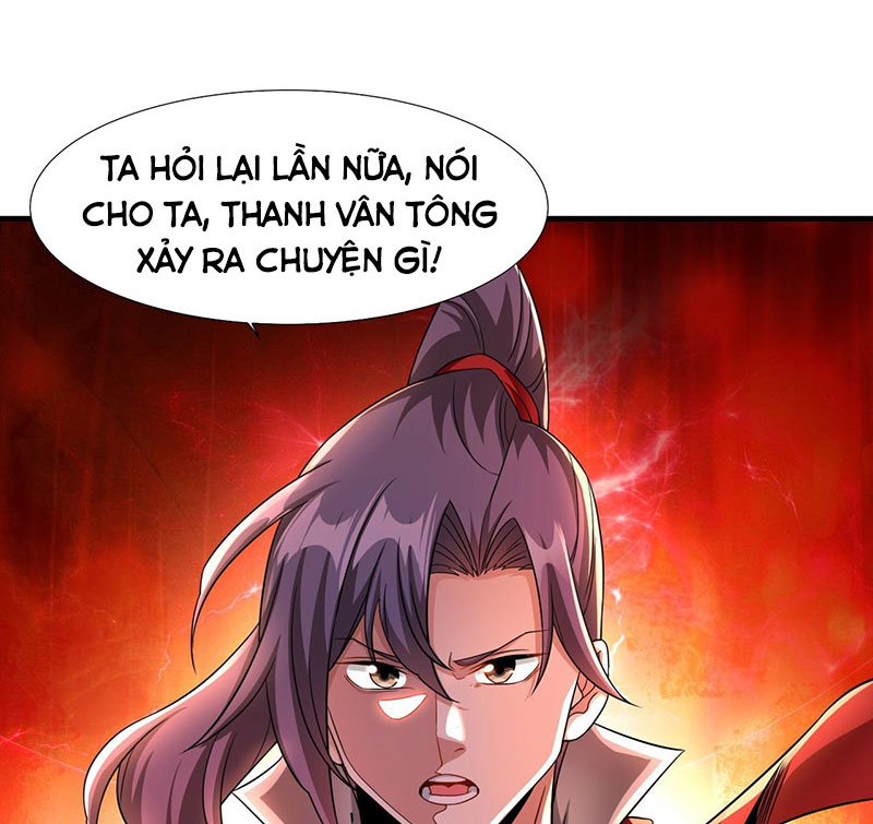 Không Có Đạo Lữ Sẽ Chết Chapter 37 - Trang 16