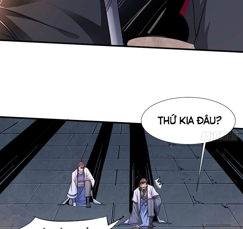 Không Có Đạo Lữ Sẽ Chết Chapter 37 - Trang 22