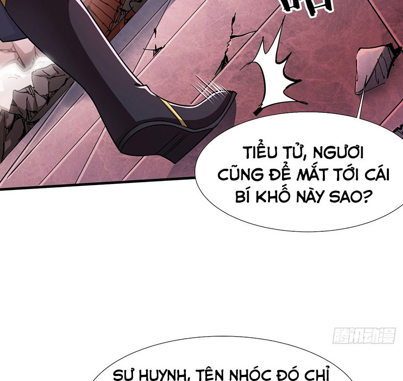 Không Có Đạo Lữ Sẽ Chết Chapter 37 - Trang 3