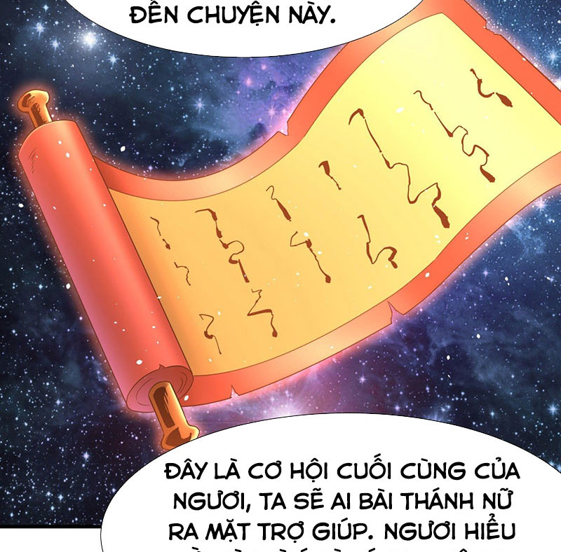 Không Có Đạo Lữ Sẽ Chết Chapter 37 - Trang 37