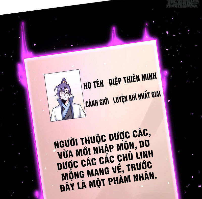 Không Có Đạo Lữ Sẽ Chết Chapter 37 - Trang 47