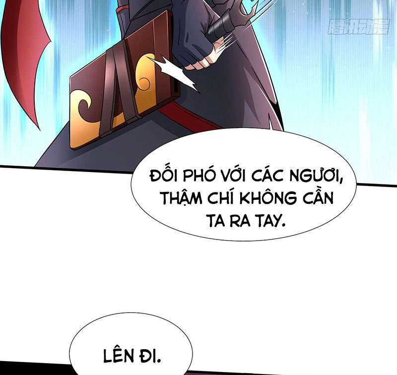 Không Có Đạo Lữ Sẽ Chết Chapter 37 - Trang 9