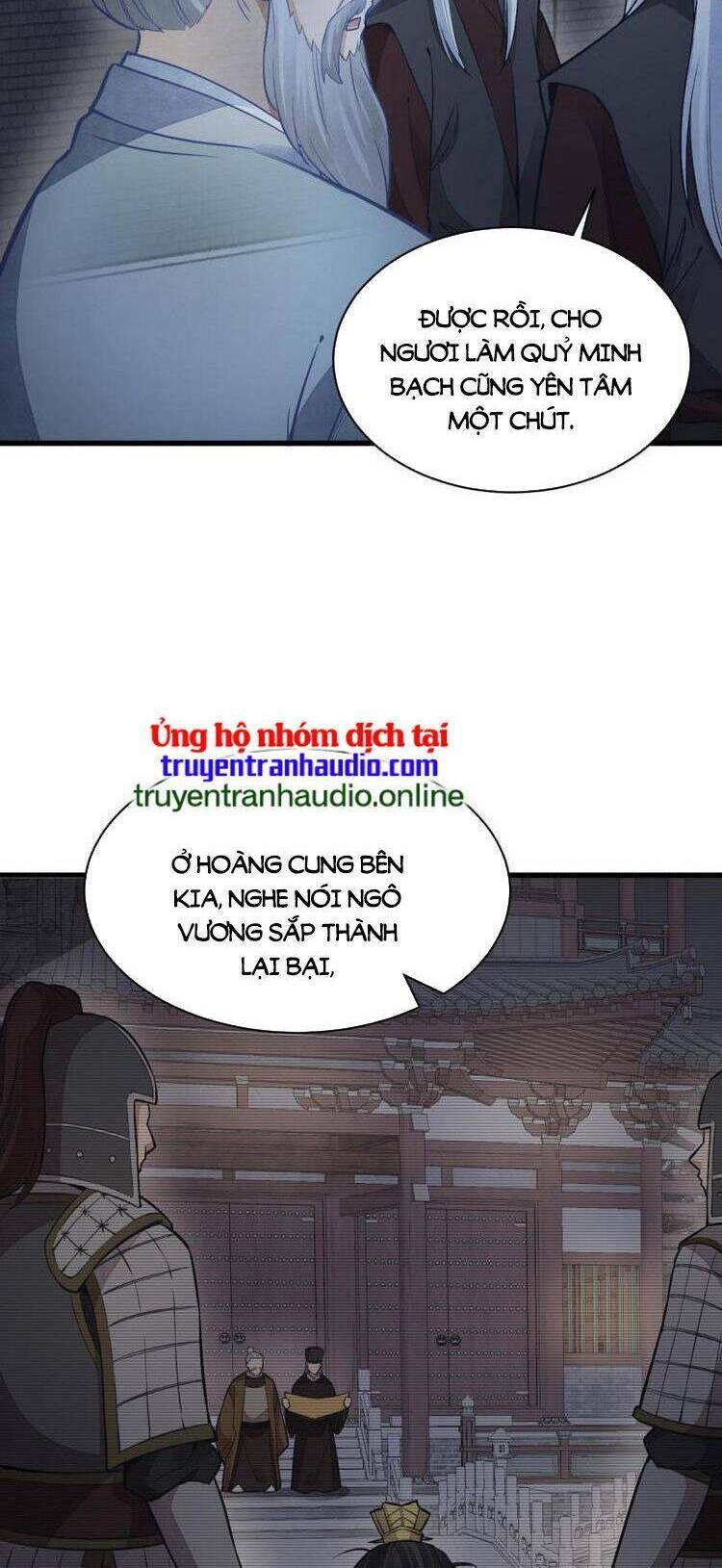 Lạn Nha Kỳ Duyên Chapter 153 - Trang 12