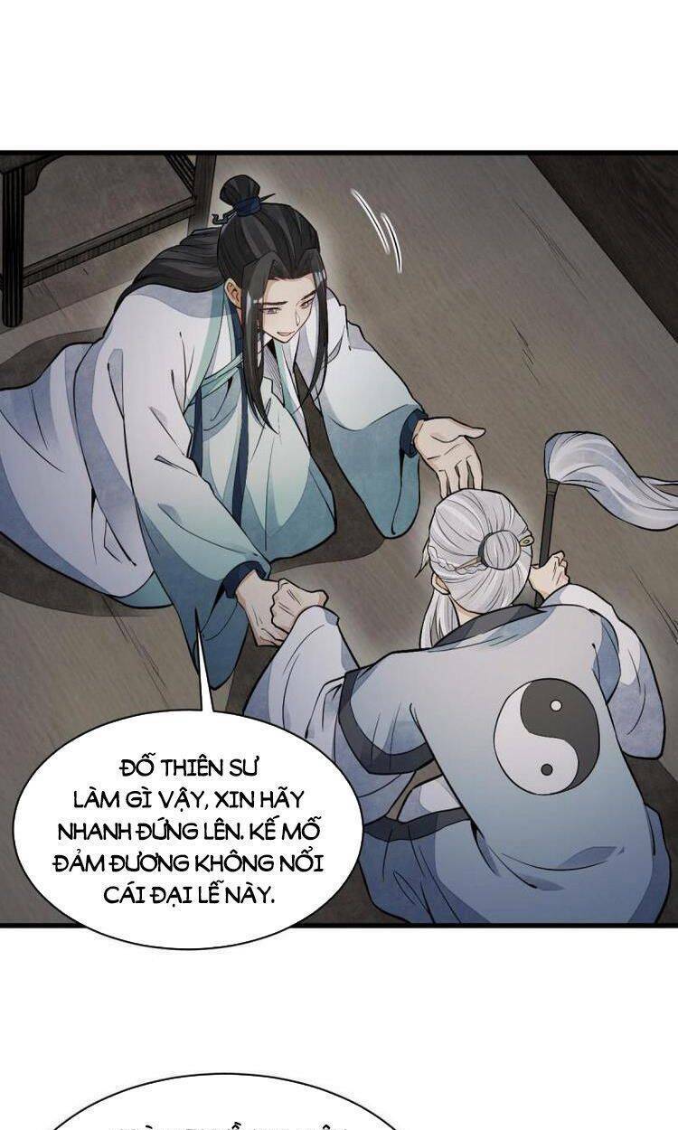 Lạn Nha Kỳ Duyên Chapter 153 - Trang 25