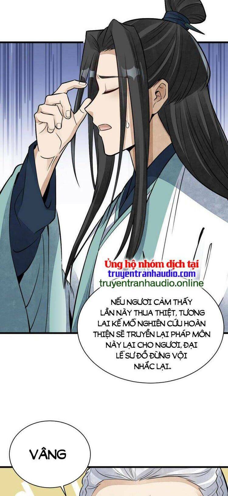 Lạn Nha Kỳ Duyên Chapter 153 - Trang 27