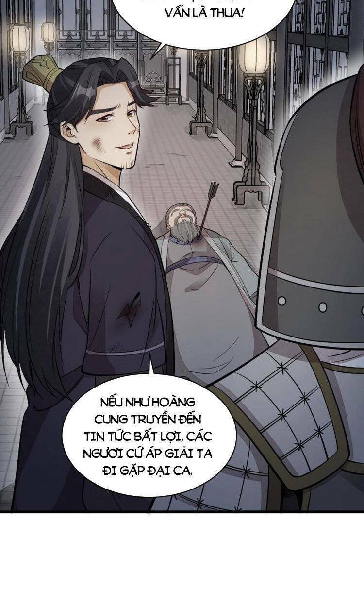 Lạn Nha Kỳ Duyên Chapter 153 - Trang 4