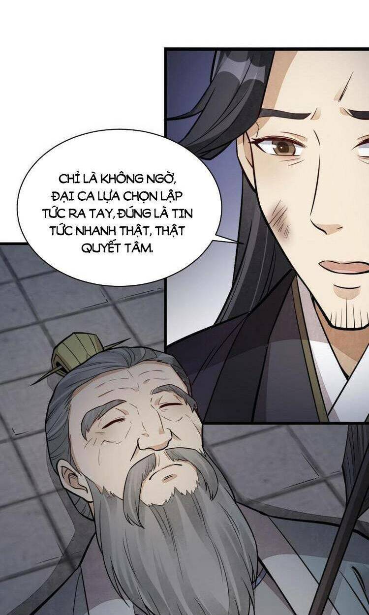 Lạn Nha Kỳ Duyên Chapter 153 - Trang 5