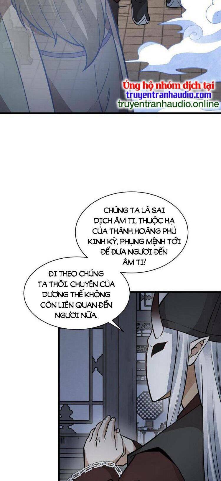 Lạn Nha Kỳ Duyên Chapter 153 - Trang 9