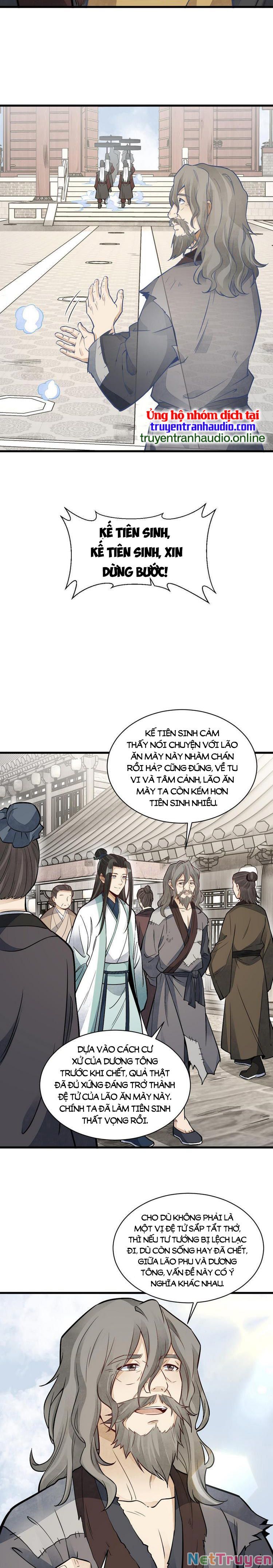 Lạn Nha Kỳ Duyên Chapter 154 - Trang 13