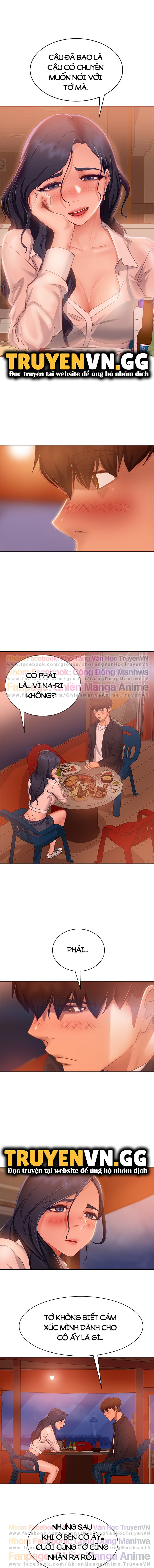 Một Ngày Rối Rắm Chapter 57 - Trang 7