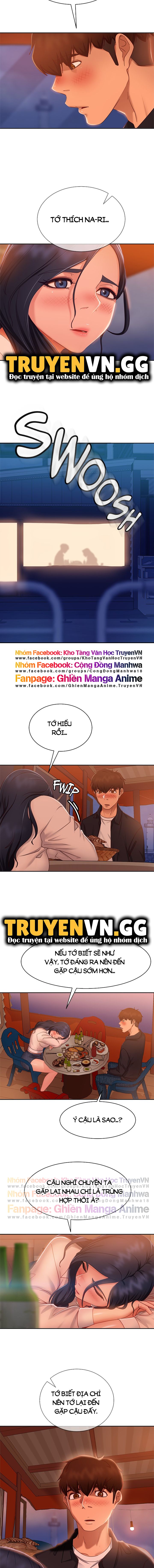 Một Ngày Rối Rắm Chapter 57 - Trang 8