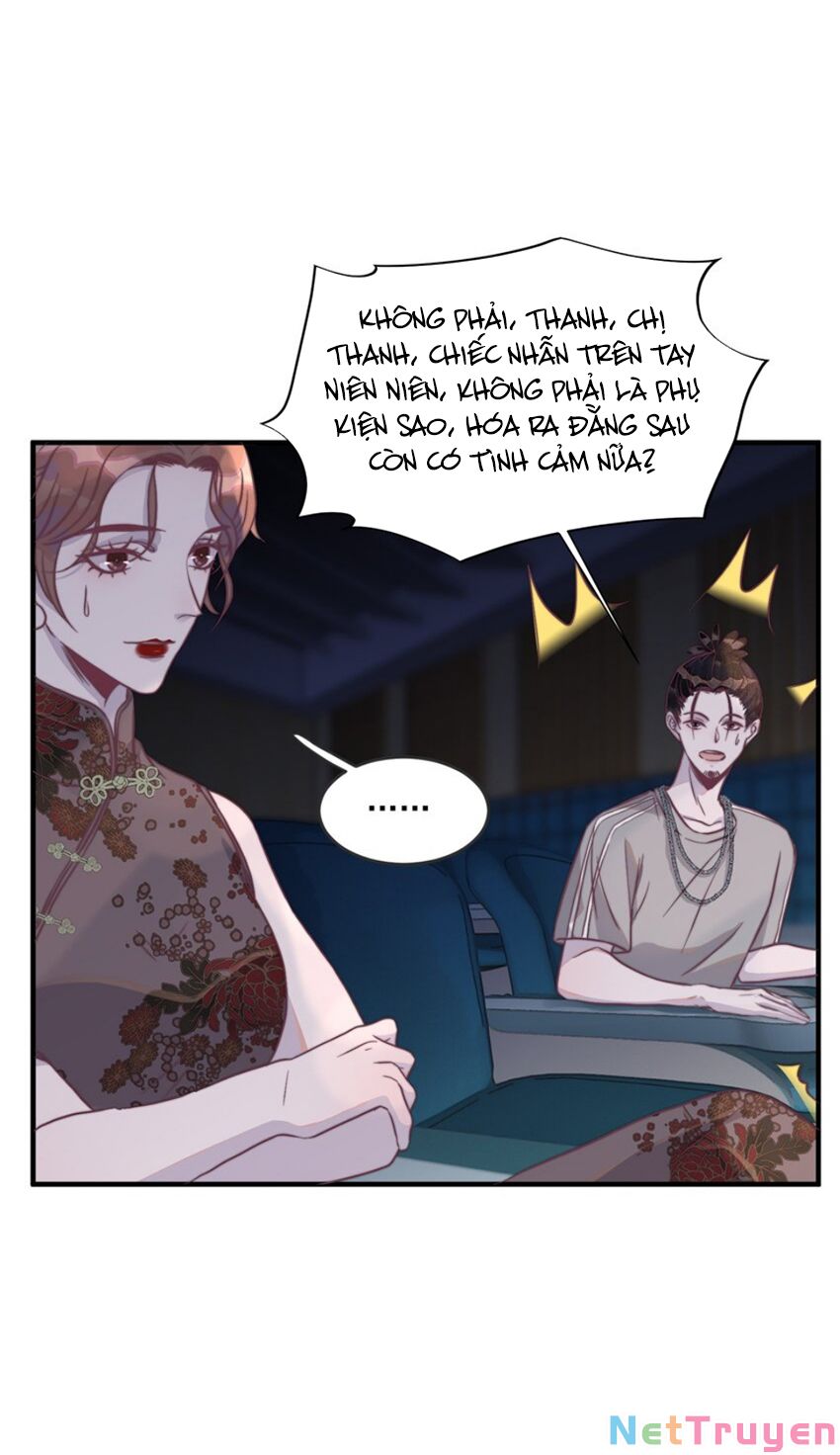 Nghe Nói Tôi Rất Nghèo Chapter 110 - Trang 43