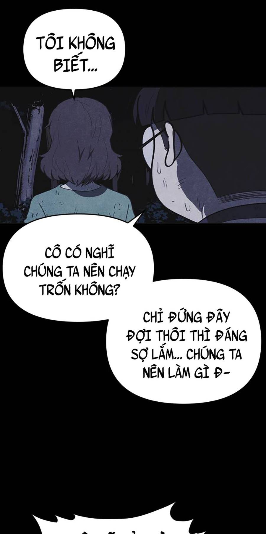 Shotgun Boy Chapter 44 - Trang 4