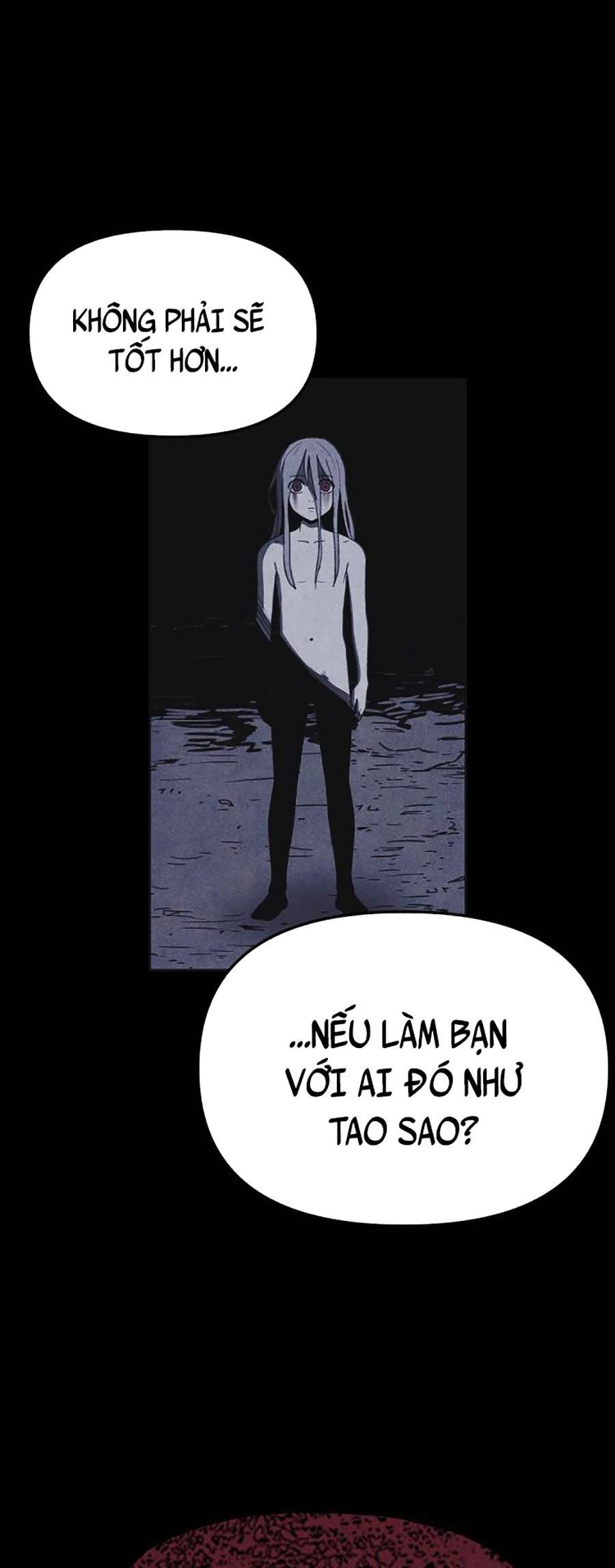 Shotgun Boy Chapter 45 - Trang 21