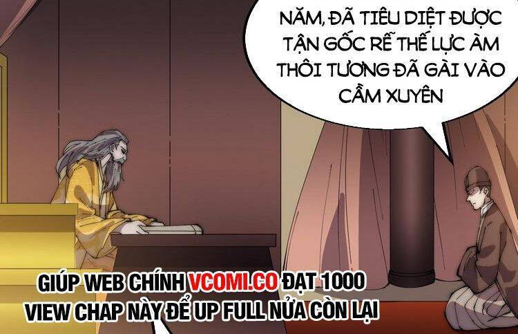 Ta Có Một Sơn Trại Chapter 372 - Trang 14