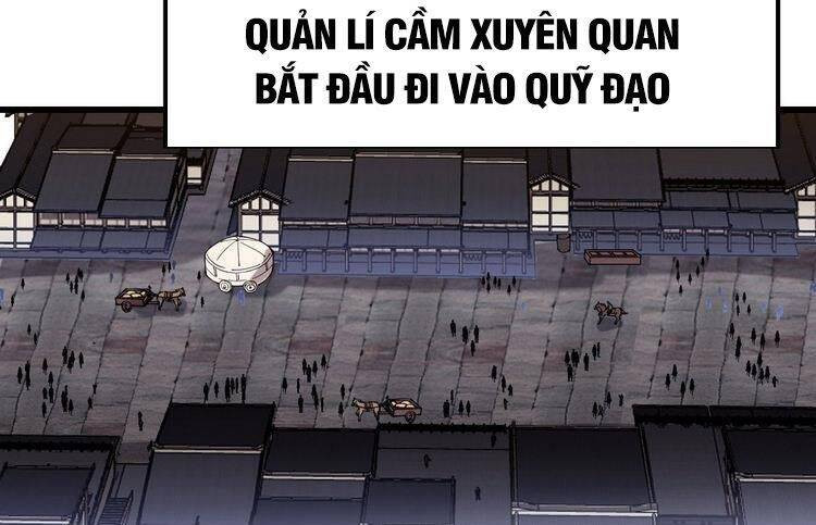 Ta Có Một Sơn Trại Chapter 372 - Trang 2