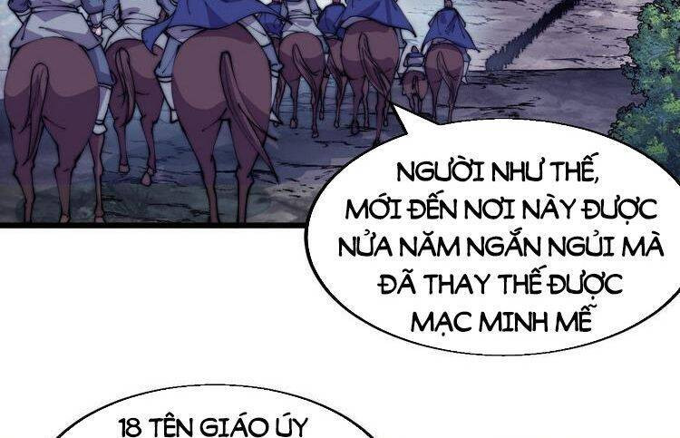 Ta Có Một Sơn Trại Chapter 372 - Trang 22