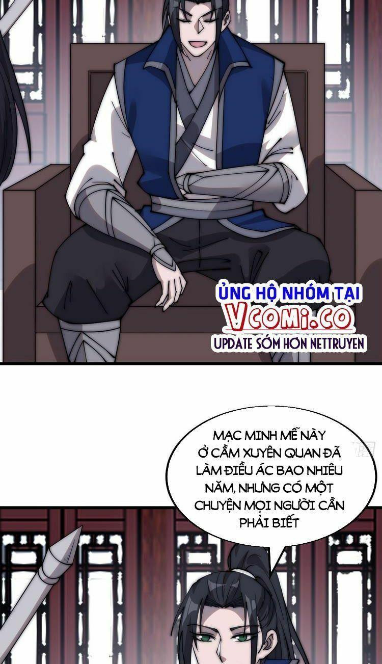 Ta Có Một Sơn Trại Chapter 373 - Trang 17