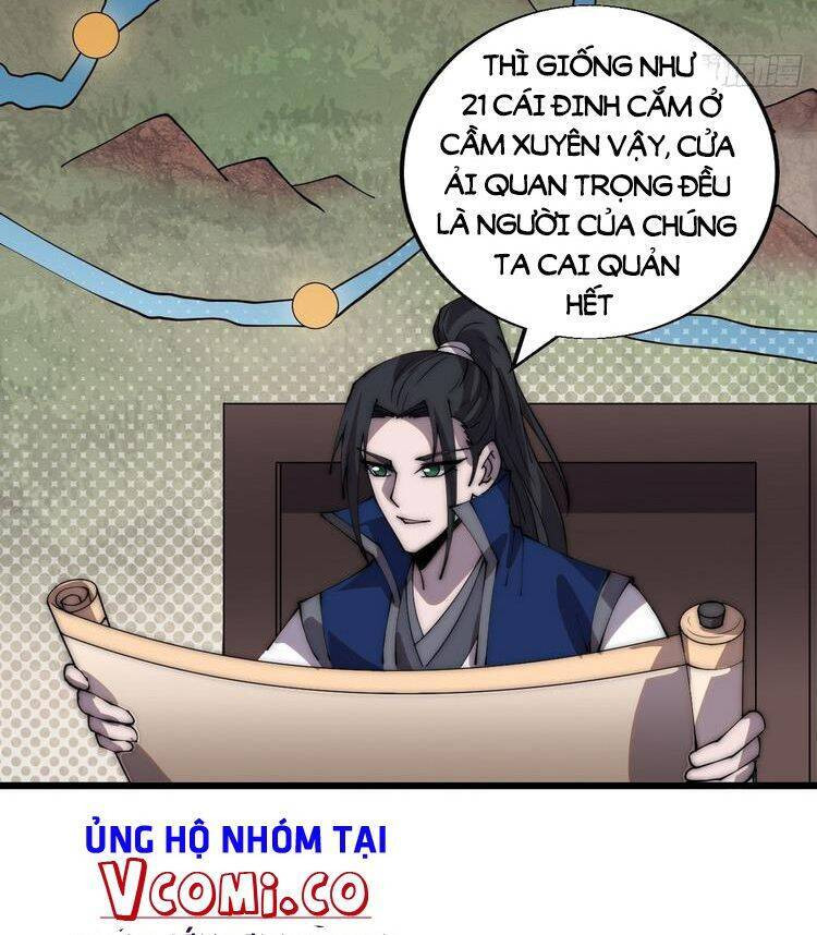 Ta Có Một Sơn Trại Chapter 374 - Trang 12