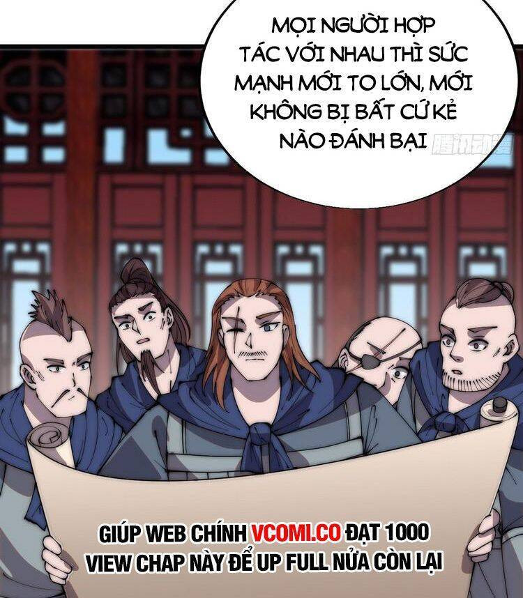 Ta Có Một Sơn Trại Chapter 374 - Trang 14