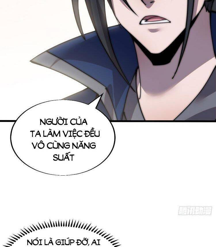 Ta Có Một Sơn Trại Chapter 374 - Trang 16