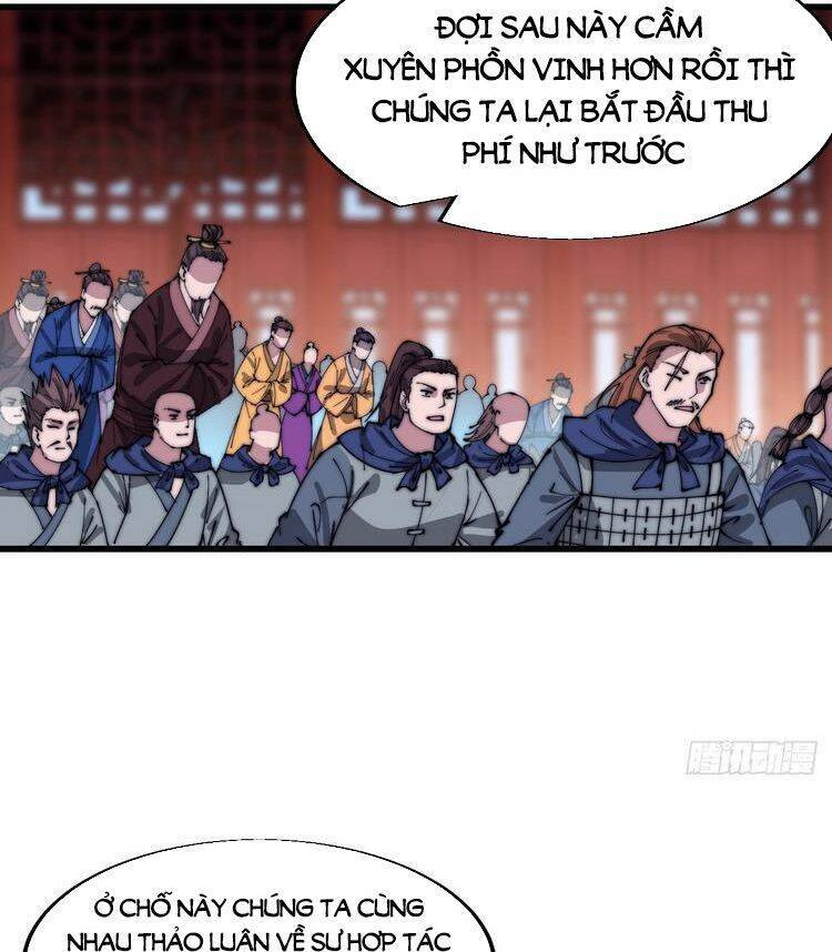 Ta Có Một Sơn Trại Chapter 374 - Trang 24