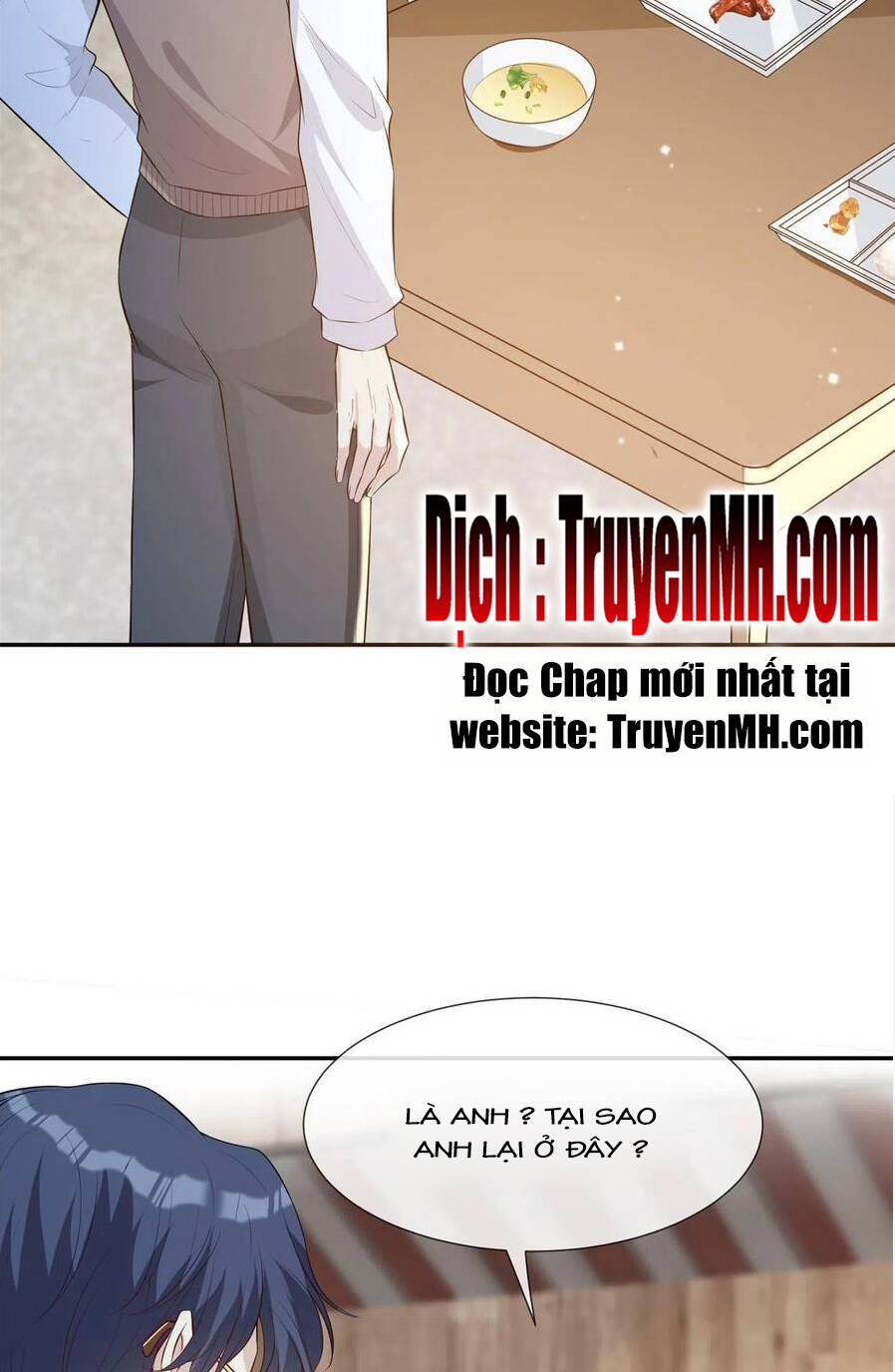 Vượt Rào Trêu Chọc Chapter 122 - Trang 15