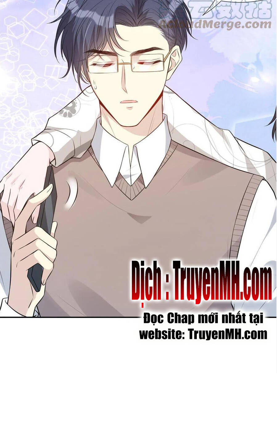 Vượt Rào Trêu Chọc Chapter 122 - Trang 19