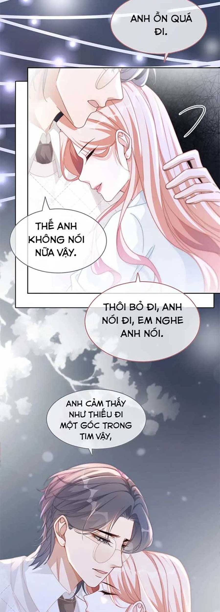 Xuyên Nhanh Nữ Phụ Bình Tĩnh Chút Chapter 105 - Trang 23