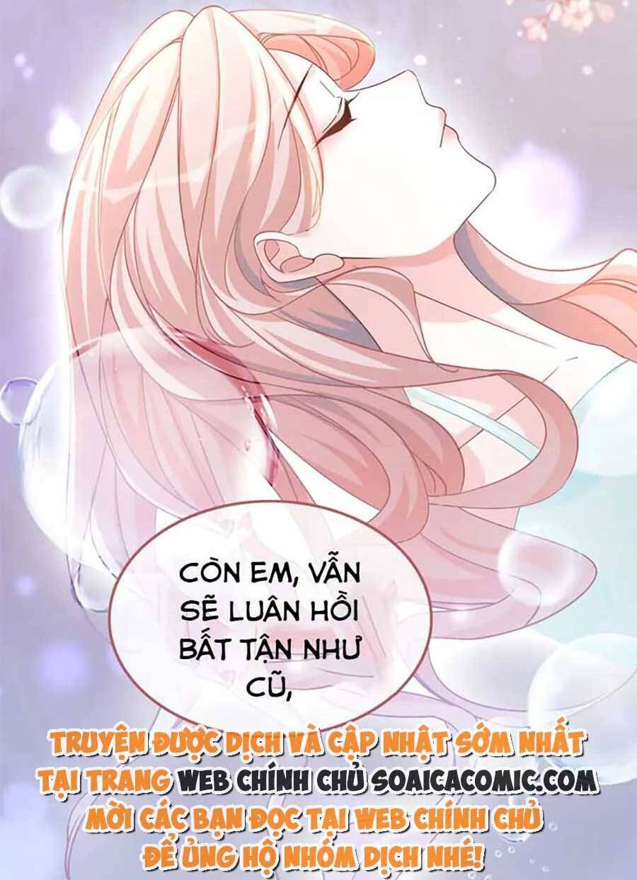 Xuyên Nhanh Nữ Phụ Bình Tĩnh Chút Chapter 105 - Trang 33