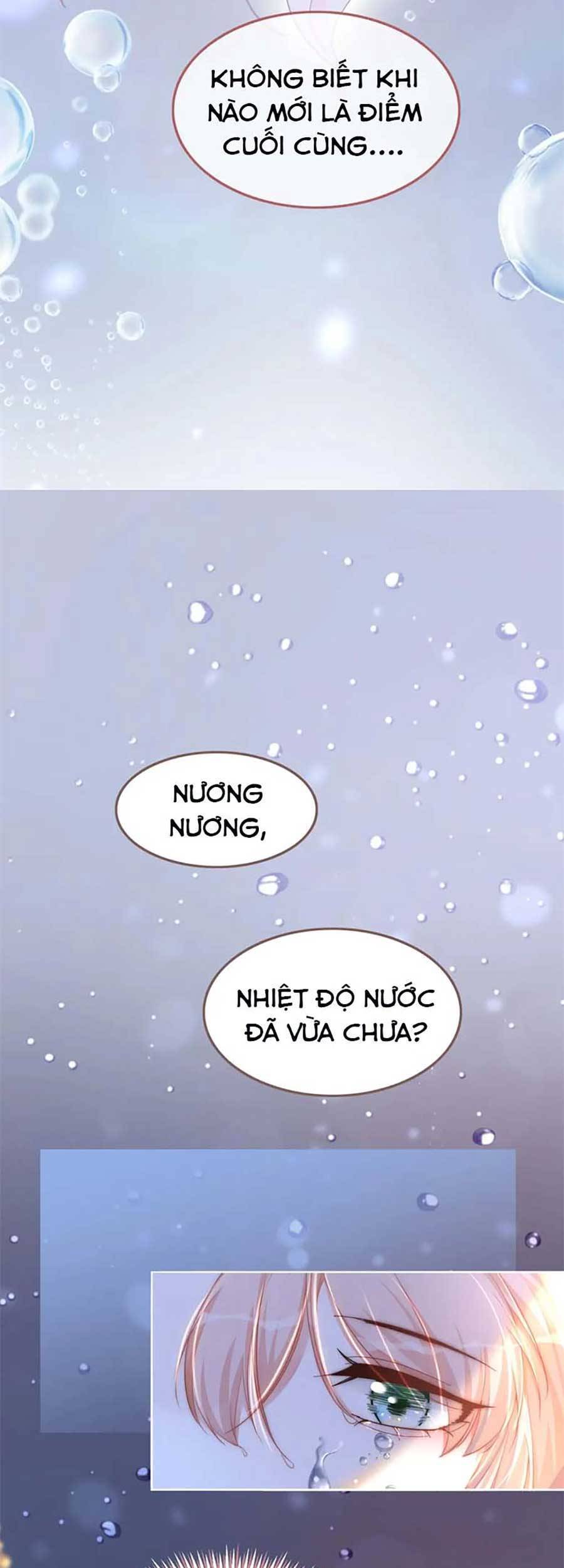 Xuyên Nhanh Nữ Phụ Bình Tĩnh Chút Chapter 105 - Trang 34