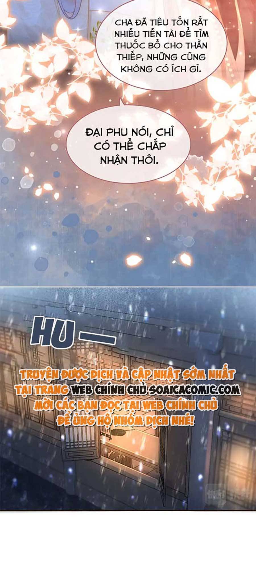 Xuyên Nhanh Nữ Phụ Bình Tĩnh Chút Chapter 106 - Trang 28