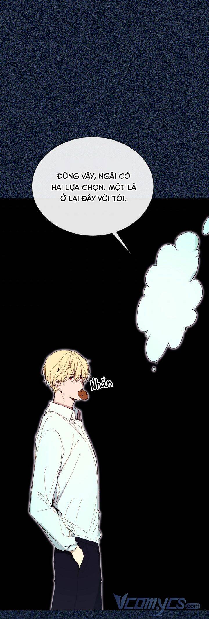 Ác Nữ Cần Bạo Chúa Chapter 69 - Trang 1
