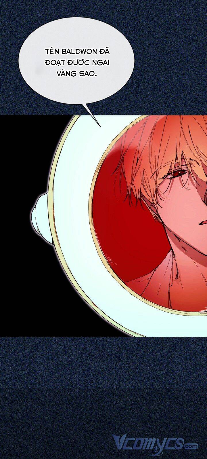 Ác Nữ Cần Bạo Chúa Chapter 69 - Trang 11