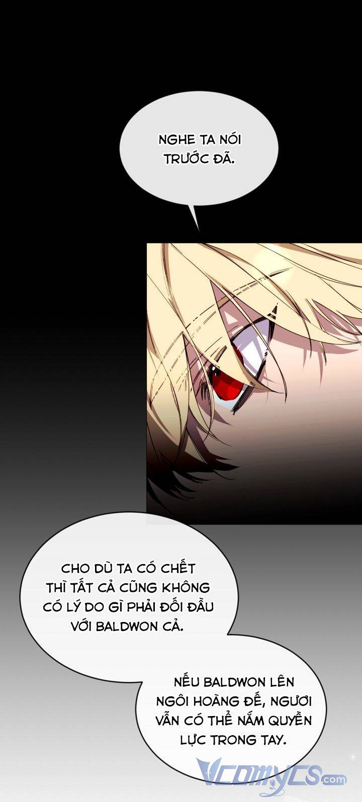 Ác Nữ Cần Bạo Chúa Chapter 69 - Trang 14