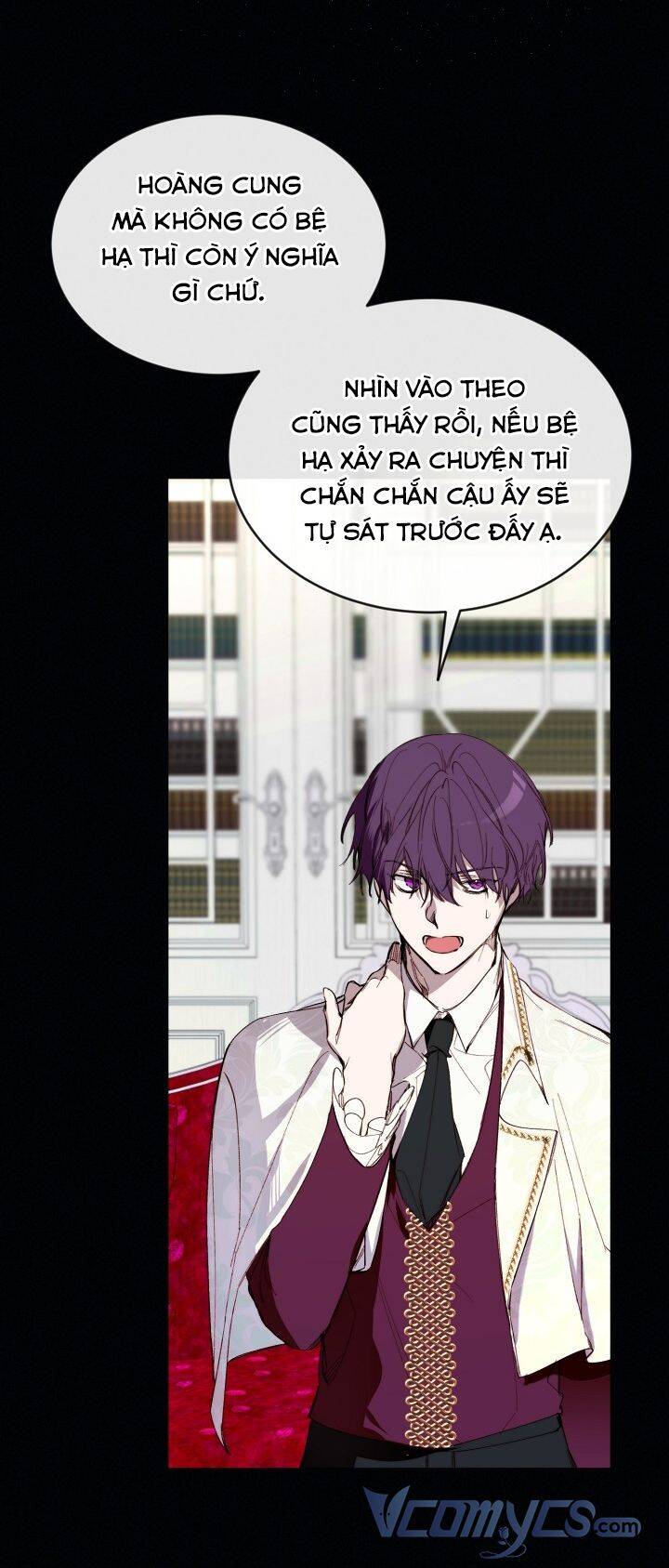 Ác Nữ Cần Bạo Chúa Chapter 69 - Trang 16