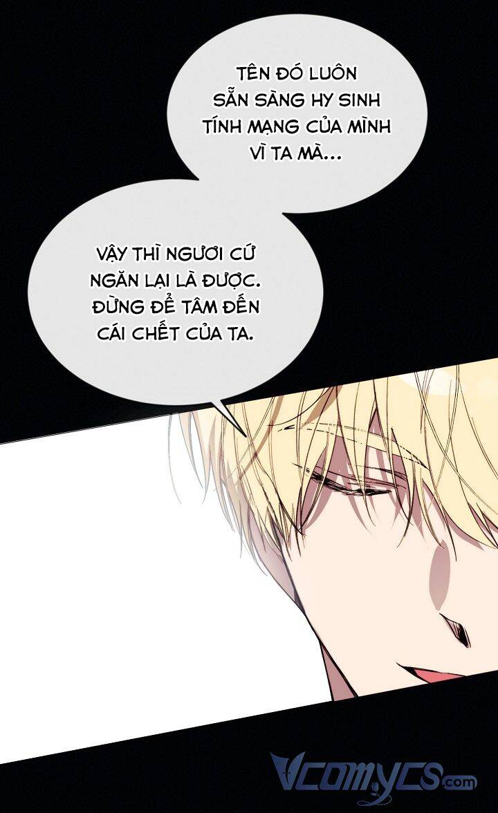 Ác Nữ Cần Bạo Chúa Chapter 69 - Trang 17
