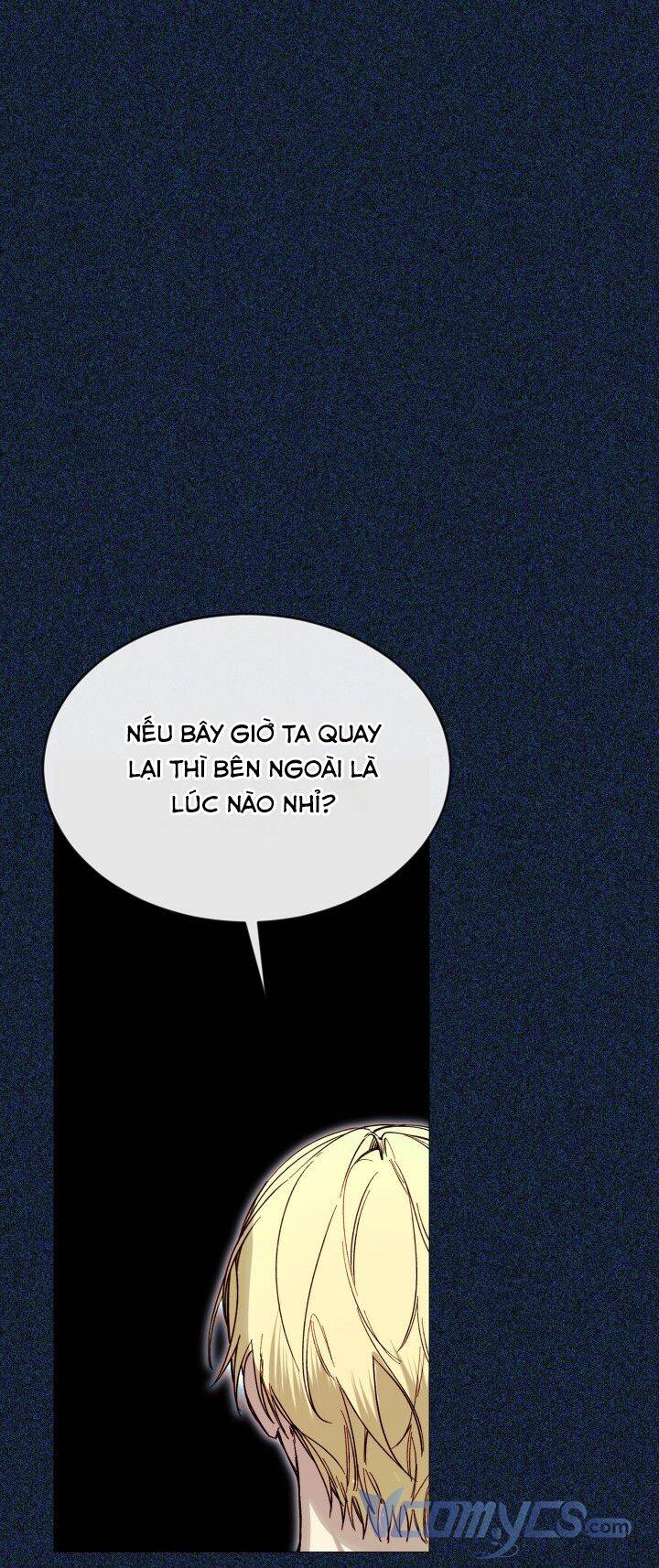 Ác Nữ Cần Bạo Chúa Chapter 69 - Trang 20