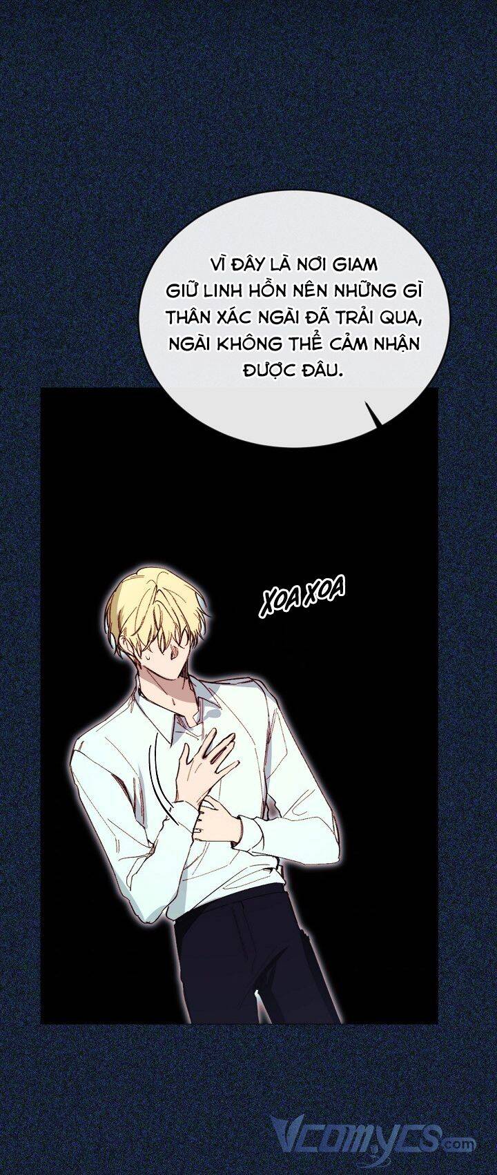 Ác Nữ Cần Bạo Chúa Chapter 69 - Trang 23