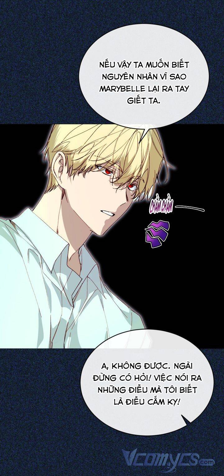Ác Nữ Cần Bạo Chúa Chapter 69 - Trang 25