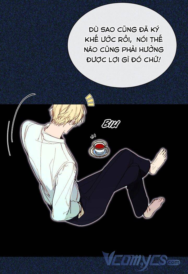Ác Nữ Cần Bạo Chúa Chapter 69 - Trang 3