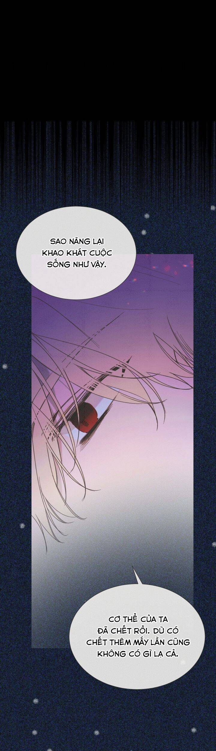 Ác Nữ Cần Bạo Chúa Chapter 69 - Trang 30