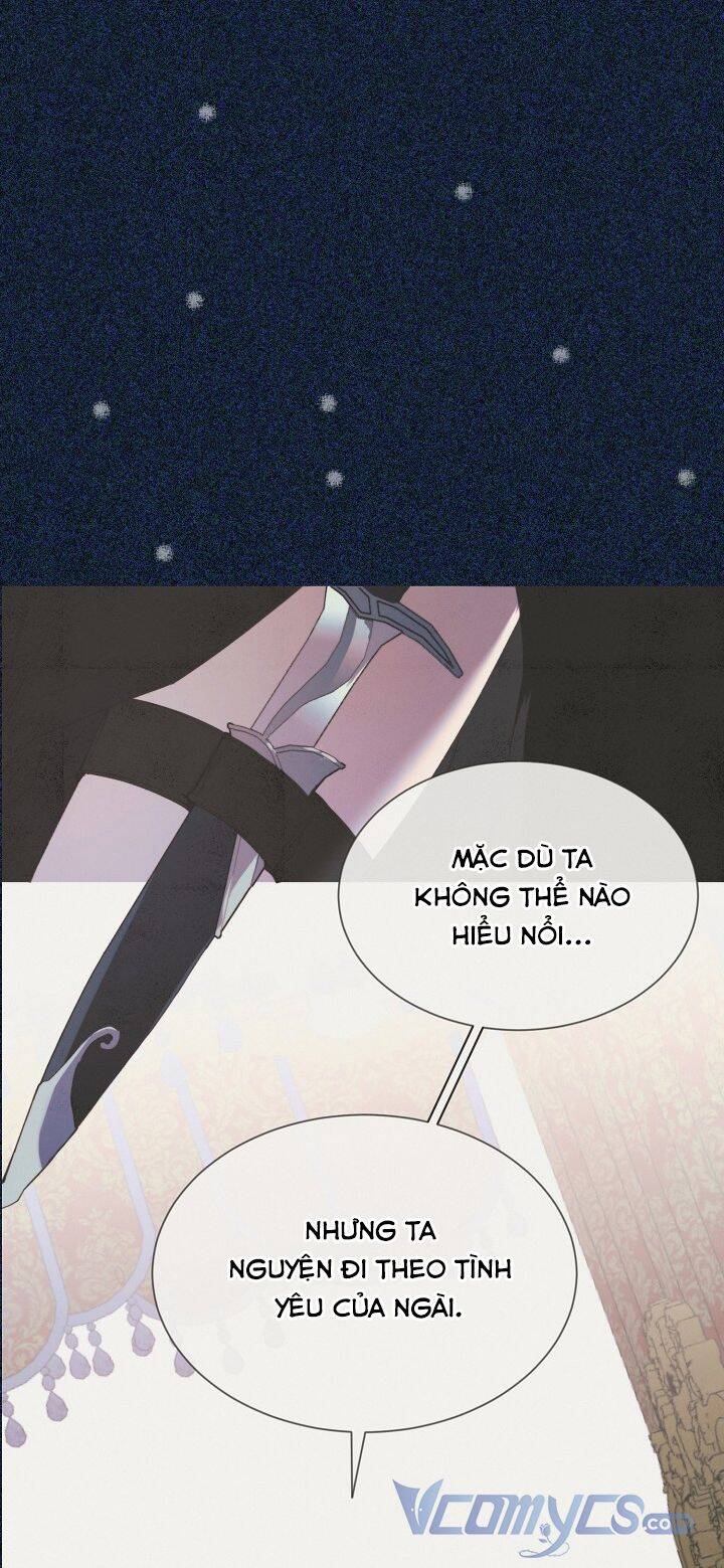 Ác Nữ Cần Bạo Chúa Chapter 69 - Trang 34