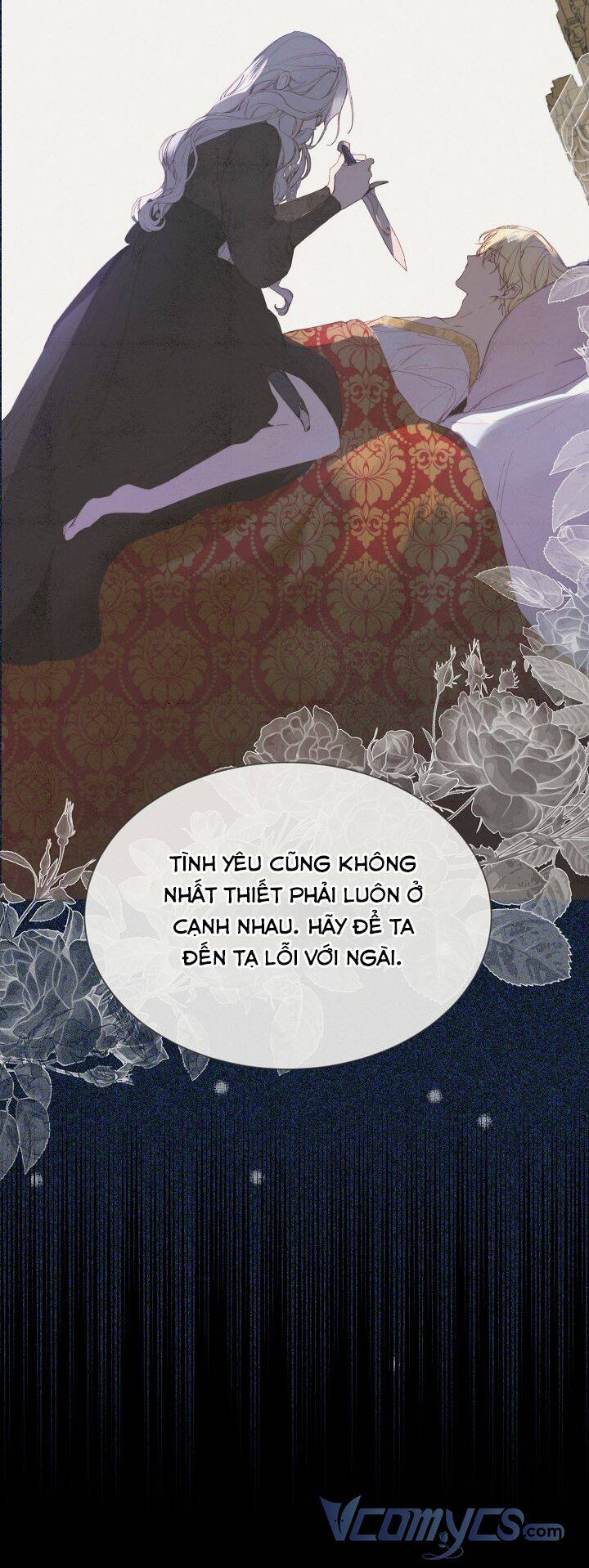 Ác Nữ Cần Bạo Chúa Chapter 69 - Trang 35