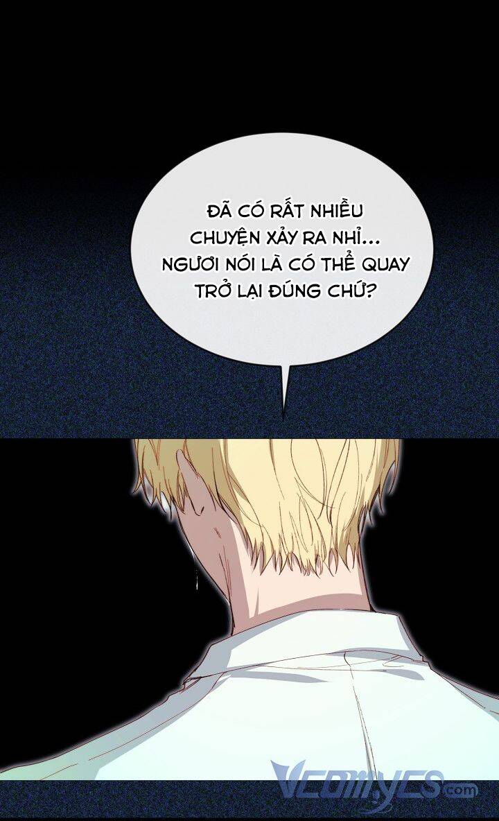 Ác Nữ Cần Bạo Chúa Chapter 69 - Trang 36