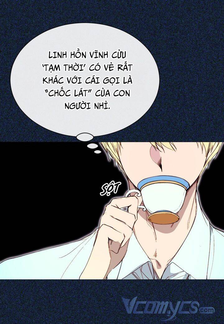 Ác Nữ Cần Bạo Chúa Chapter 69 - Trang 4