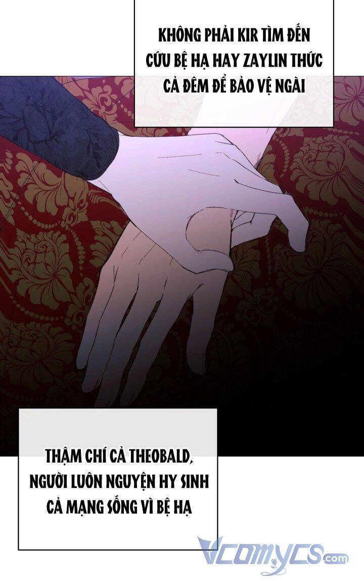 Ác Nữ Cần Bạo Chúa Chapter 69 - Trang 42