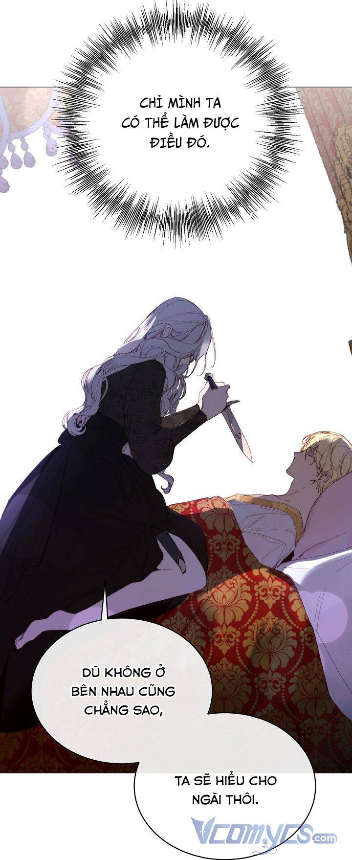 Ác Nữ Cần Bạo Chúa Chapter 69 - Trang 44