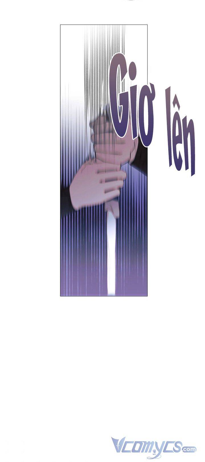 Ác Nữ Cần Bạo Chúa Chapter 69 - Trang 45