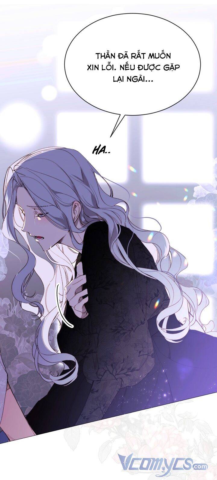 Ác Nữ Cần Bạo Chúa Chapter 69 - Trang 52